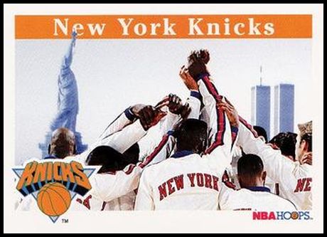 283 New York Knicks
